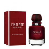 Givenchy L'Interdit Rouge 50ML Edp c/s