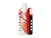 Elfbar King 40K Nic Watermelon Cherry