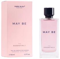 Perfume Paris Bleu May Be Edp 100ML - Feminino