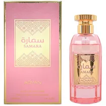 Perfume Feminino Adyan Samara Edp 100 ML (Apenas A Partir de 10 Unidades)