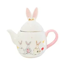Tetera de Conejo Life Home PP-041330 600ML