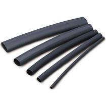 Supra Cabo Acabamento Heat Shrink 19 BK B60 p/Metro