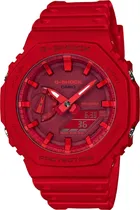 Relógio Masculino Casio G-Shock Analógico/Digital GA-2100-4ADR