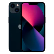 Apple iPhone 13 A2634 TH 128GB 4GB Ram Tela 6.1″ – Midnight