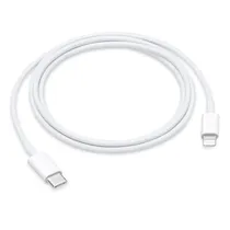 Apple Cable USB-C Lightning MM0A3ZM/A 1M