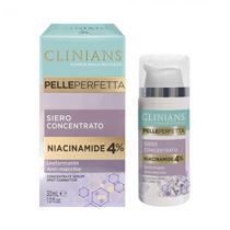 Serum Concentrado Antimanchas Clinians Pelle Perfetta Niacinamide 4 30ML