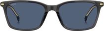 Oculos de Sol Hugo Boss - 1669/F/SK KB7KU