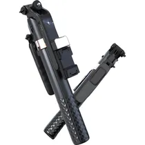 Trípode Smart Vision A-1000 - Preto