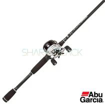 Abu Garcia Kit Vara+Carretilla PMAX3R/661M 8-15LB 1365448