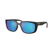 Lente Ray Ban 4443M F602A1 57
