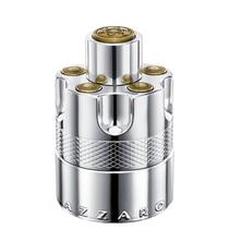 Perfume Azzaro Wanted Masculino Edp 50ML