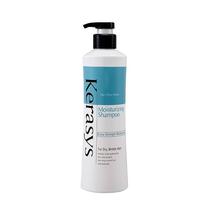 Kerasys Moisturizing Shampoo 400ML