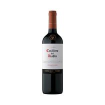 Concha Y Toro Vino Casillero Del Diablo Carmenere 750ML Con 13.5% -