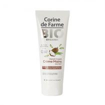 Creme de Maos Corine de Farme Bio Organic 75ML