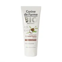 Creme de Maos Corine de Farme Bio Organic 75ML