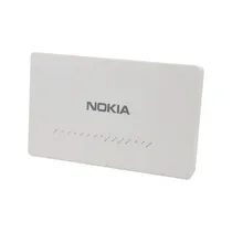 Gpon Onu Wifi Ac Nokia G-140W-C 1POTS+4GE Branco