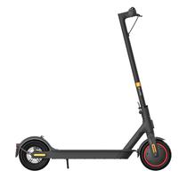 Patinete Eletrico Xiaomi Mi Electric Scooter Pro 2 DDHBC11NEB com Rodas de 8.5" - Preto