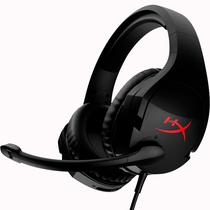 Headset Hyperx Cloud Stinger Mini Jack 3.5 MM - Preto HX-HSCS-BK/Na