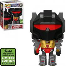 Funko Pop Transformers Grimlock *Eccc 2021* 69