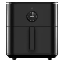 Fritadeira Elétrica Xiaomi Smart Air Fryer BHR7357EU - 1800W - 6.5L - 220V - Preto
