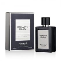 Perfume Paris Corner Pendora Gravity Bleu Edp Masculino 100ML