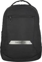 Mochila para Notebook 17" Samsonite Acceleration Harlow 147433-1041 - Black