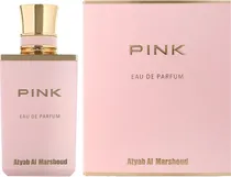 Perfume Atyab Al Marshoud Pink Edp 100ML - Feminino