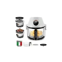 Balzano Air Fryer & Grill 2EN1 3L AF-3L01