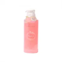 Esfoliante Heres B2UTY Natural Aqua Gel Peach 200ML