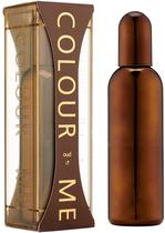 Perfume Colour Me Oud Edp Masculino - 90ML