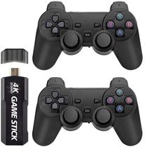 Game Stick 4LIFE Controller Gamepad (2X Controles)