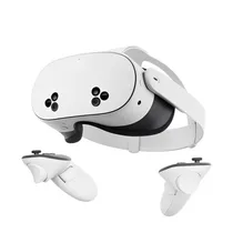 Oculos de Realidade Virtual Quest 3S 128 Branco