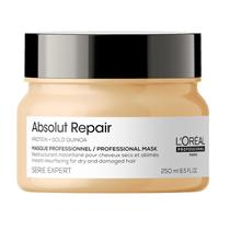 Mascara Capilar L'Oreal Professionnel Paris Serie Expert Absolut Repair 250 ML