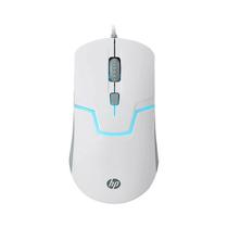 Mouse HP Gaming M100 White