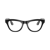 Gafas Inteligentes Ray-Ban Meta Skyler RW4010 Negro
