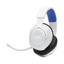 JBL Auricular Quantum Gaming 360P Console Wireless White/Blue