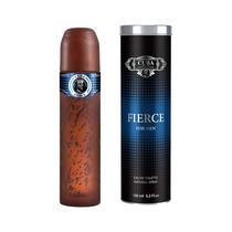 Perfume Cuba Fierce Edt 100ML