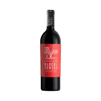 Vino Bouchon Block Series Carmenere 750ML