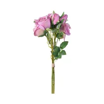 Ramo de Rosas Artificiales Concepts 420-592468 45 CM
