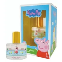 Perfume Infantil de Peppa Pig 50ML