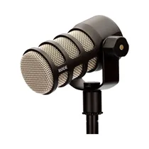 Micrófono Podcast Rode Podmic Dynamic Podcasting