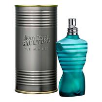 Perfume Jean Paul Gaultier Le Male - Eau de Toilette - Masculino - 75ML