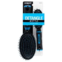 Conair Peine 95114Z Salon Results 2PCS