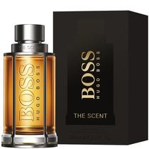 Perfume Hugo Boss The Scent Edt Masculino - 100ML