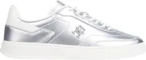 Tênis Tommy Hilfiger FW0FW08344 PE6 - Feminino