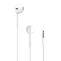 Apple Earpods Fone 3.5MM com Microfone MNHF2AM/A Branco