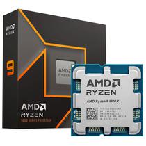 Processador AMD Ryzen 9 9900X Socket AM5 / 4.4GHZ / 76MB