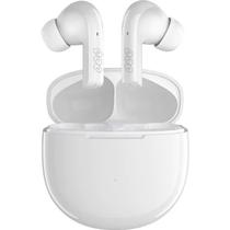 Fone QCY T18 TWS Earphones BH21QT18A BT Branco