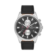 Relógio Analógico Masculino Daniel Klein Exclusive DK.1.12609-2 - Prata/Prata