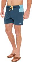 Short Jeep JMS23152 Blue - Masculino